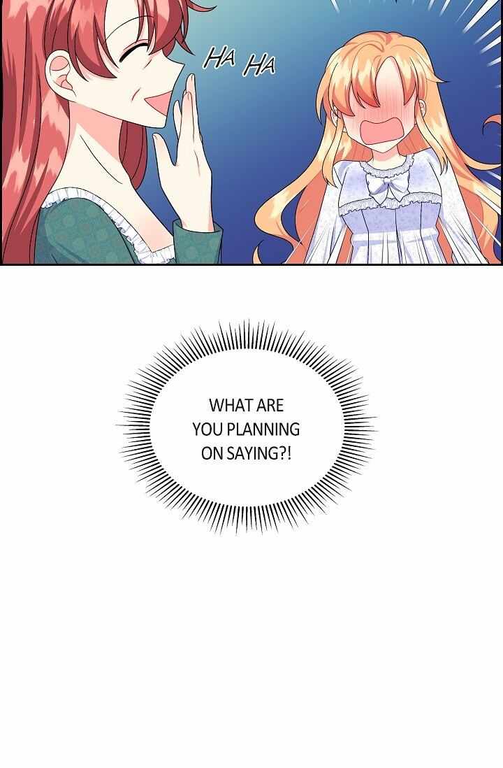 The Younger Male Lead Fell for Me before the Destruction Chapter 24 64